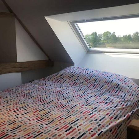 Logement Agreable A La Campagne Saint-Symphorien  Exterior foto