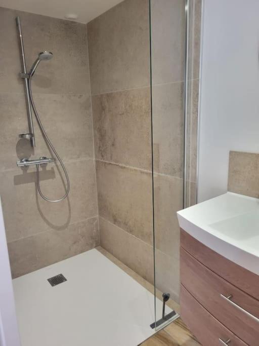 Logement Agreable A La Campagne Saint-Symphorien  Exterior foto